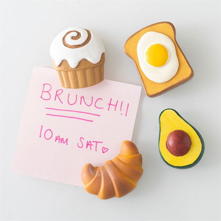 Brunch club