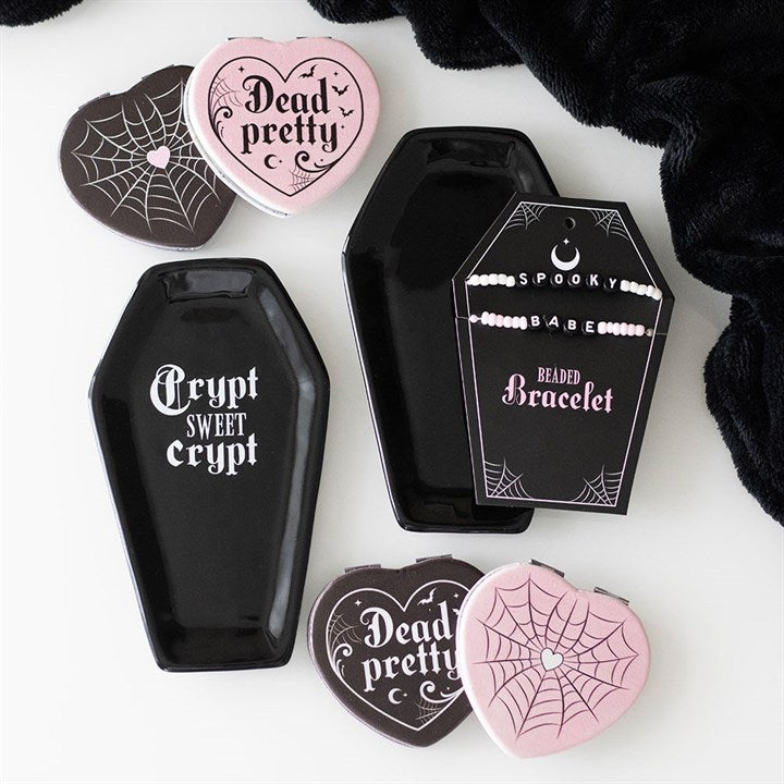 Pretty deadly
