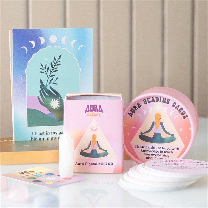 Aura energy