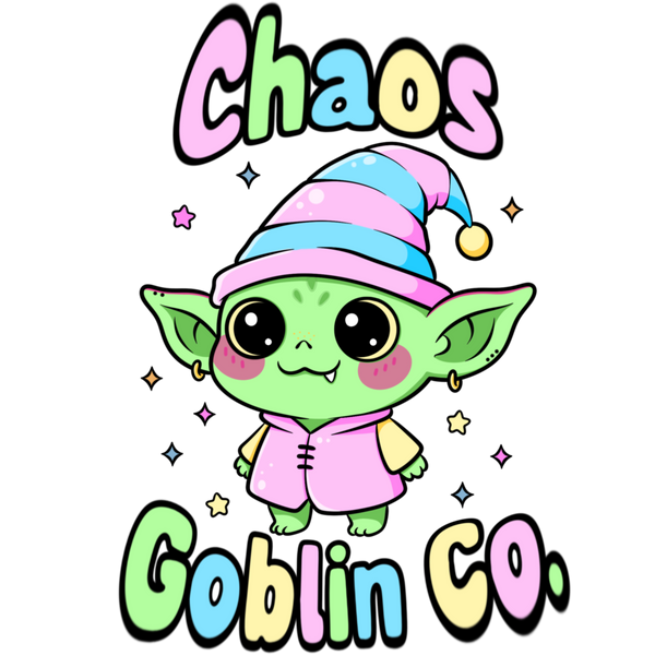 Chaos Goblin co.